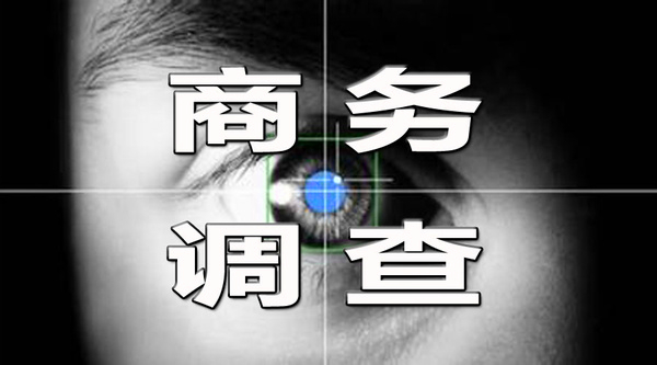 瑞捷(佛山)商务调查