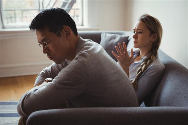 如何度过离婚后的痛苦期?