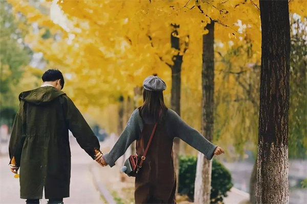 怎么修复一段破碎的感情？