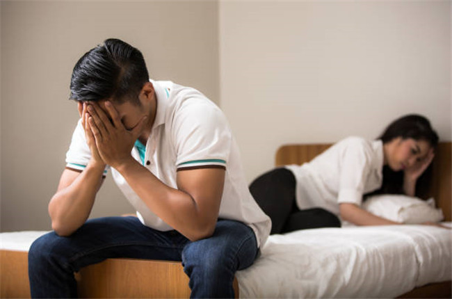 如果夫妻感情出现危机,应该怎么办？